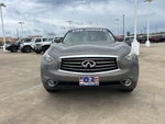 2014 INFINITI QX70 4DR AWD