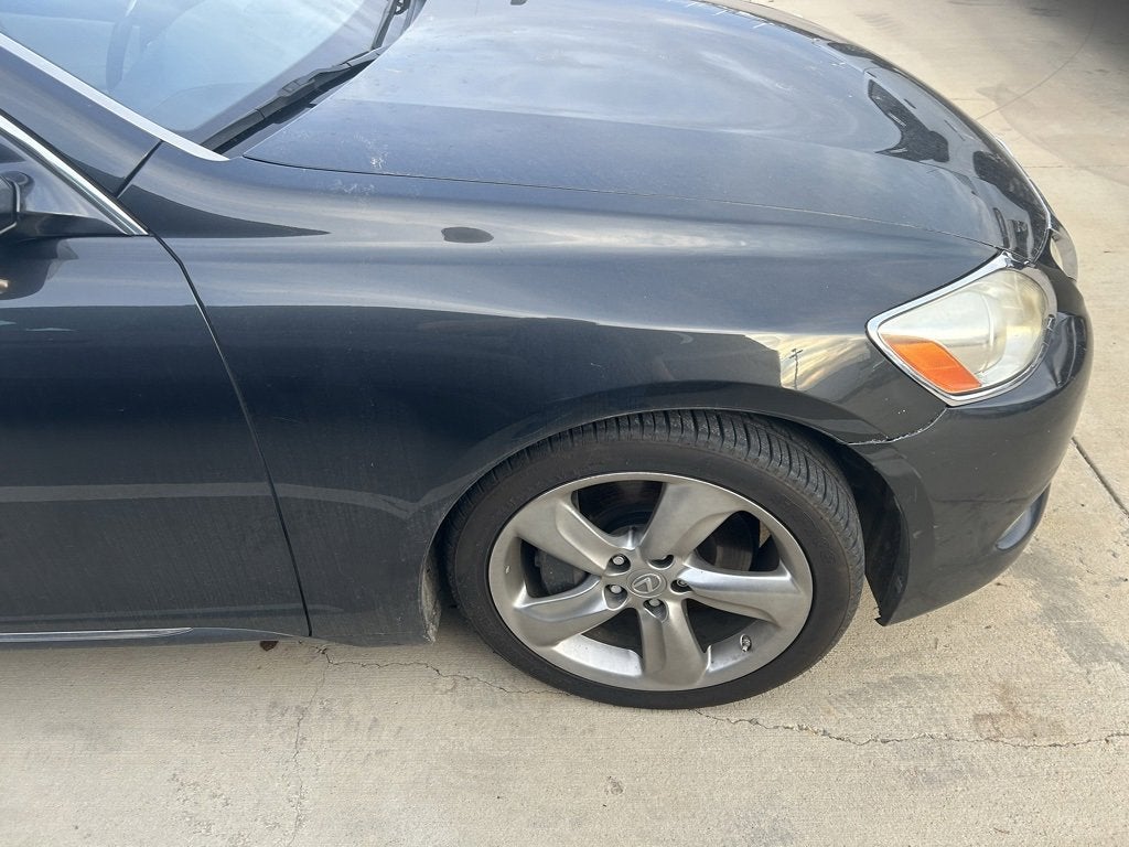 2009 Lexus GS 350 4DR SDN RWD