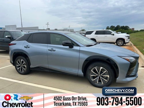 2023 Lexus RZ RZ 450e Premium