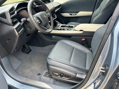 2023 Lexus RZ RZ 450e Premium
