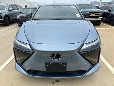 2023 Lexus RZ RZ 450e Premium