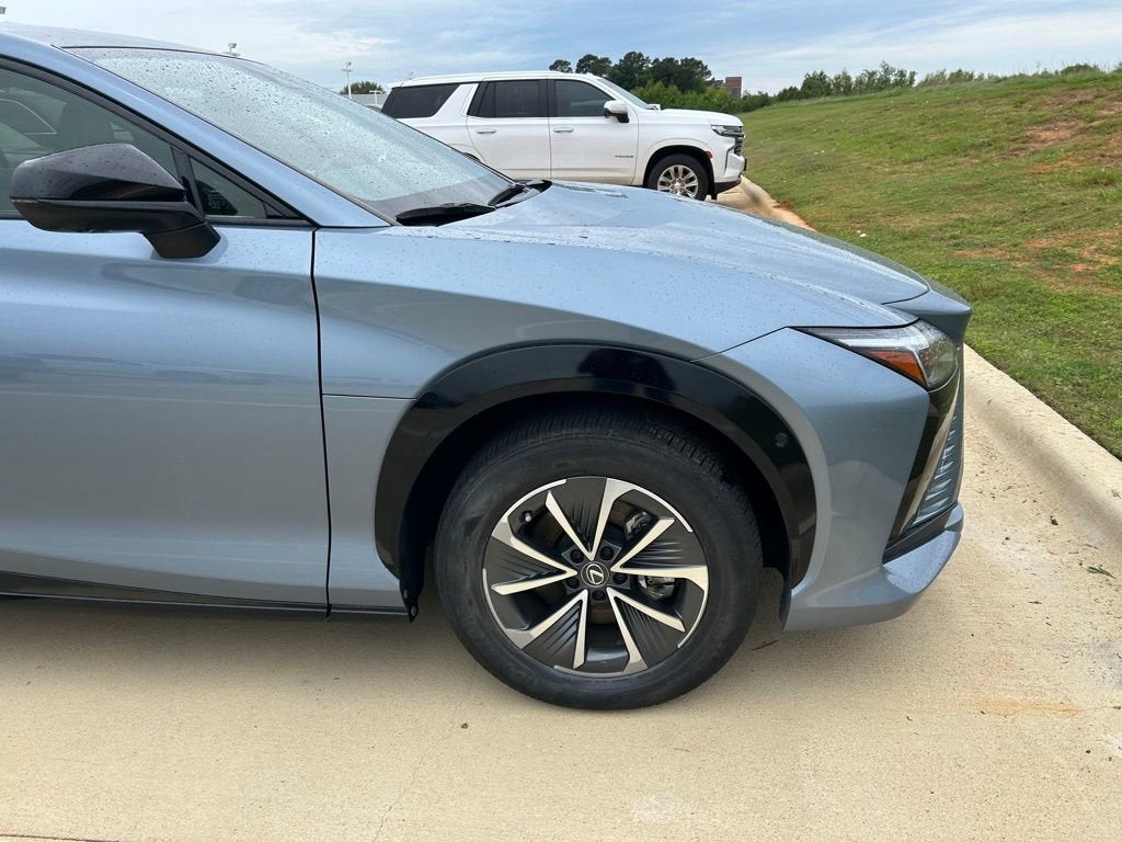 2023 Lexus RZ RZ 450e Premium
