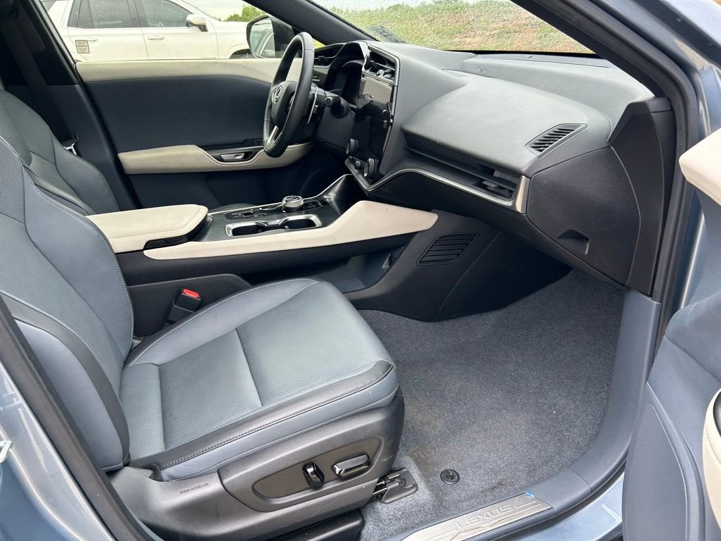 2023 Lexus RZ RZ 450e Premium