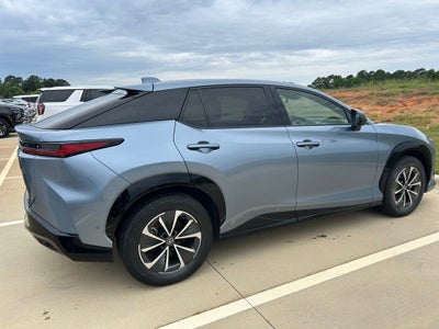 2023 Lexus RZ RZ 450e Premium