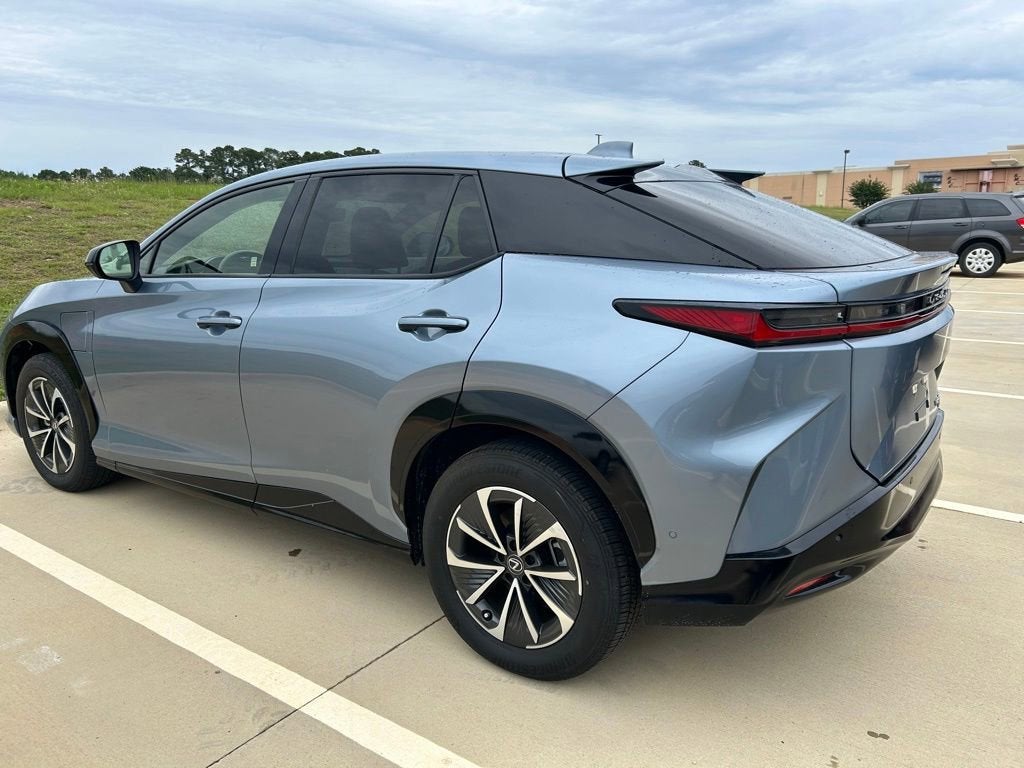 2023 Lexus RZ RZ 450e Premium