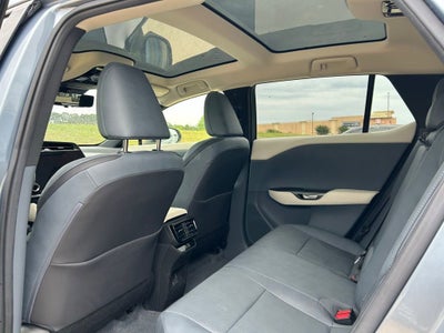 2023 Lexus RZ RZ 450e Premium