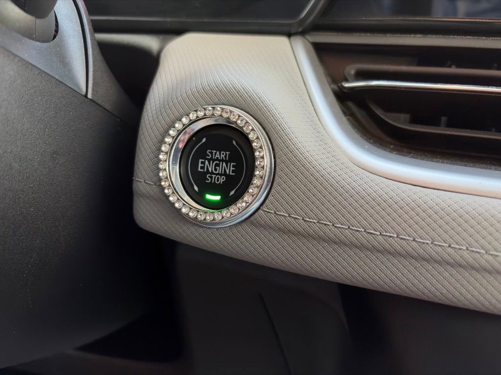 2025 Chevrolet Trailblazer LS