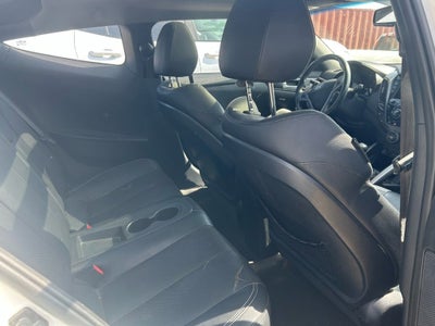 2014 Hyundai Veloster Turbo