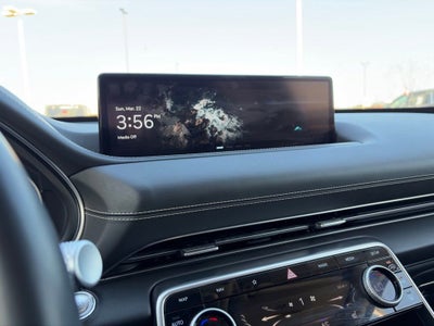 2024 Genesis GV80 4DR AWD 2.5