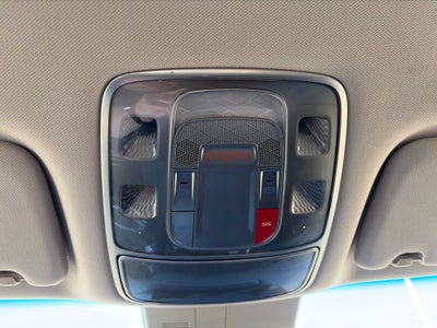 2024 Genesis GV80 4DR AWD 2.5