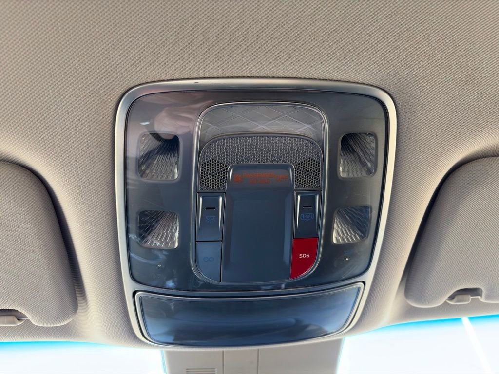 2024 Genesis GV80 4DR AWD 2.5