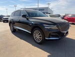 2024 Genesis GV80 4DR AWD 2.5