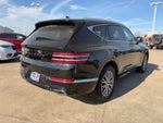 2024 Genesis GV80 4DR AWD 2.5