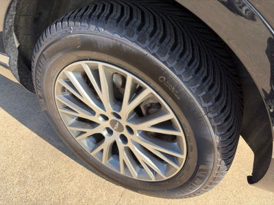 2024 Genesis GV80 4DR AWD 2.5