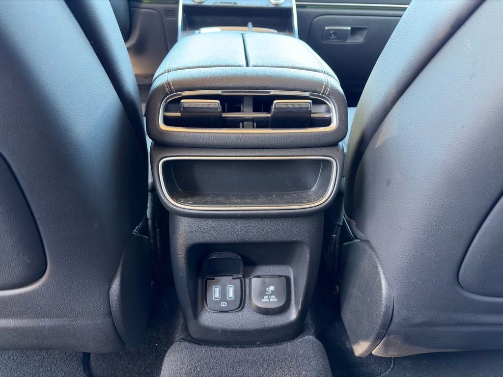 2024 Genesis GV80 4DR AWD 2.5