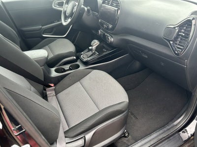 2023 Kia Soul S