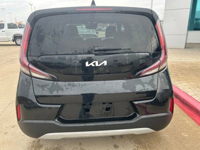 2023 Kia Soul S