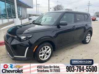 2023 Kia Soul S