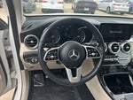 2022 Mercedes-Benz GLC 300 SUV