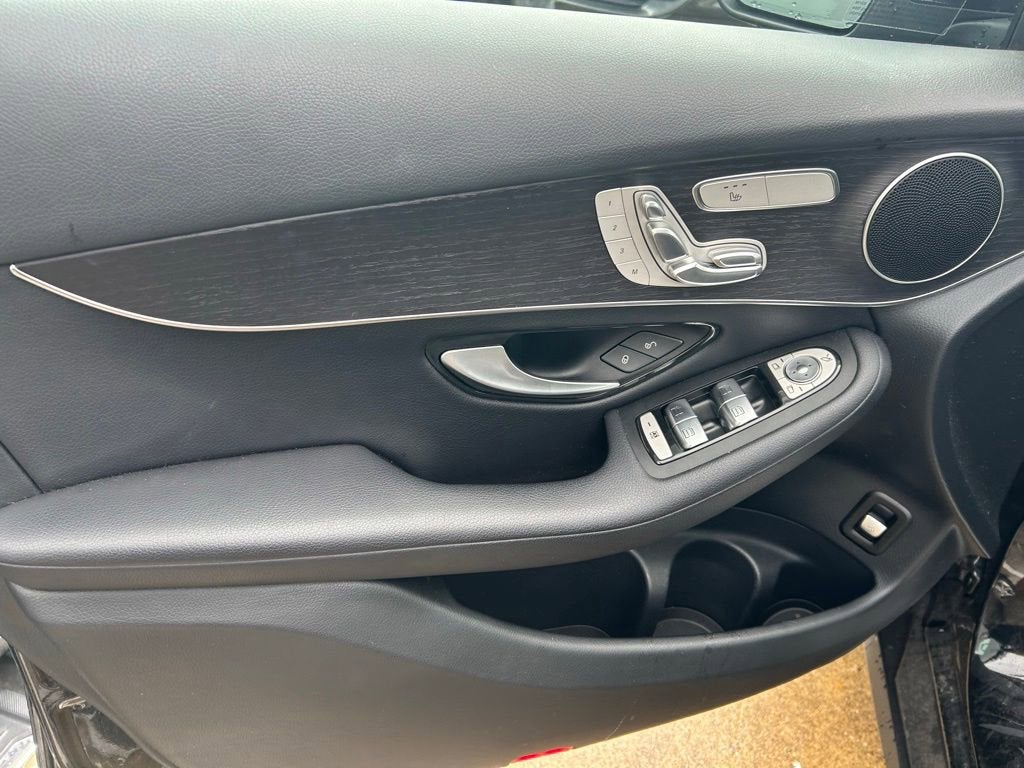2022 Mercedes-Benz GLC 300 4MATIC® SUV
