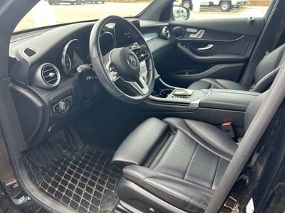 2022 Mercedes-Benz GLC 300 4MATIC® SUV