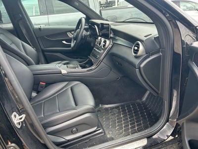 2022 Mercedes-Benz GLC 300 4MATIC® SUV