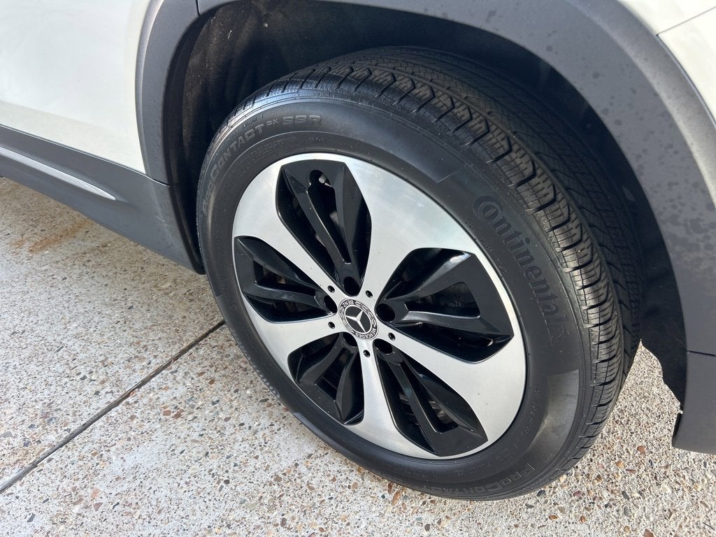 2024 Mercedes-Benz GLB GLB 250