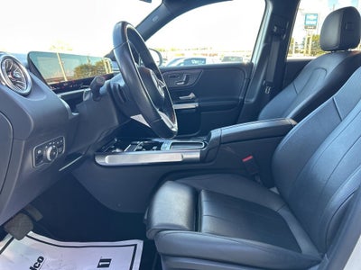 2024 Mercedes-Benz GLB GLB 250