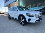2024 Mercedes-Benz GLB GLB 250