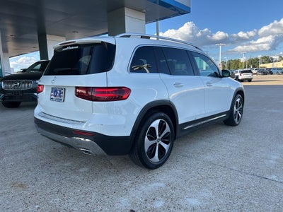 2024 Mercedes-Benz GLB GLB 250