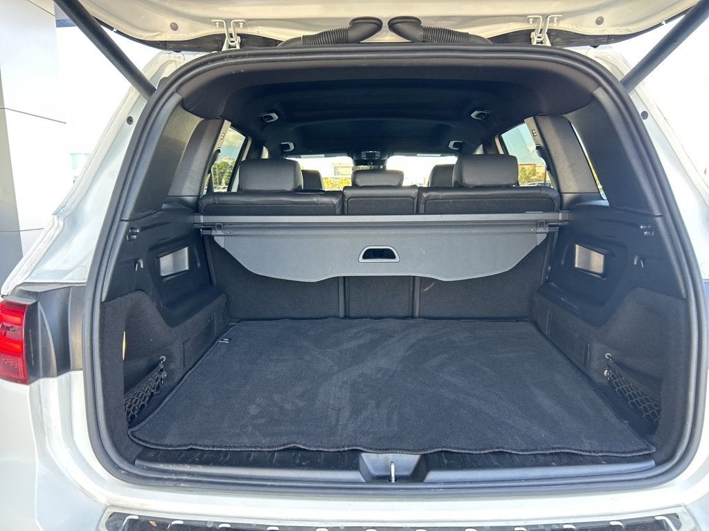 2024 Mercedes-Benz GLB GLB 250