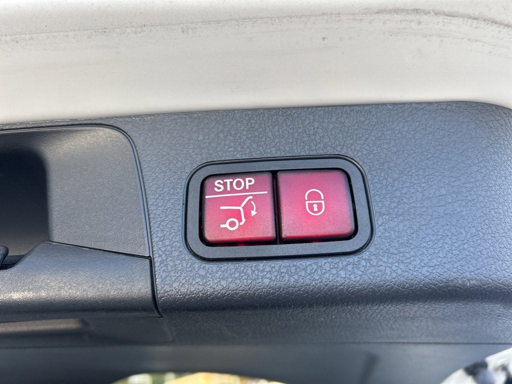 2024 Mercedes-Benz GLB GLB 250