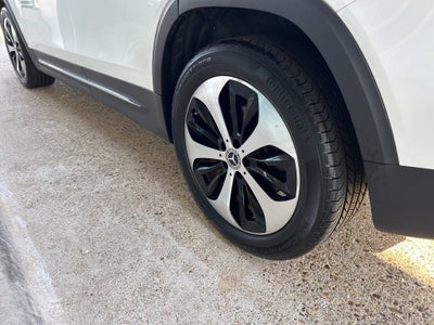 2024 Mercedes-Benz GLB GLB 250