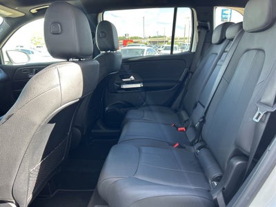 2024 Mercedes-Benz GLB GLB 250