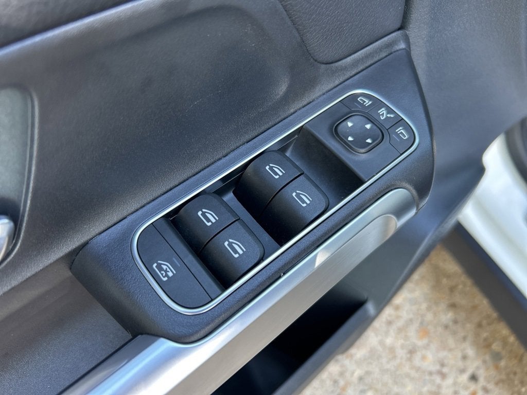 2024 Mercedes-Benz GLB GLB 250