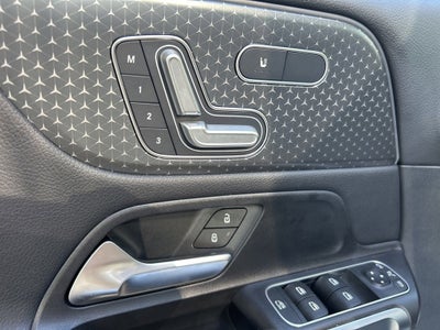 2024 Mercedes-Benz GLB GLB 250