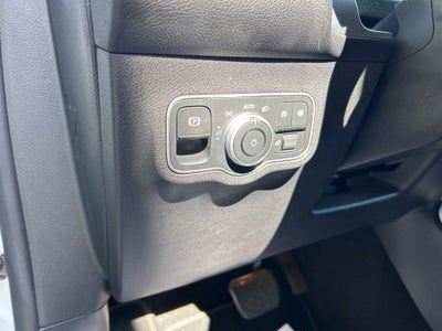 2024 Mercedes-Benz GLB GLB 250