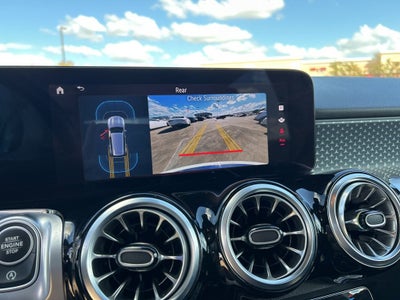 2024 Mercedes-Benz GLB GLB 250