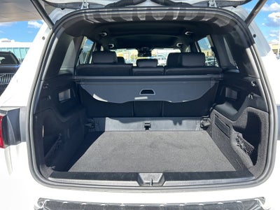 2024 Mercedes-Benz GLB GLB 250