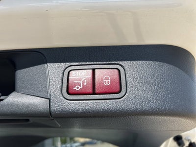 2024 Mercedes-Benz GLB GLB 250