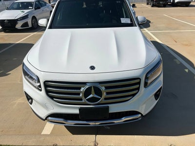 2025 Mercedes-Benz GLB GLB 250
