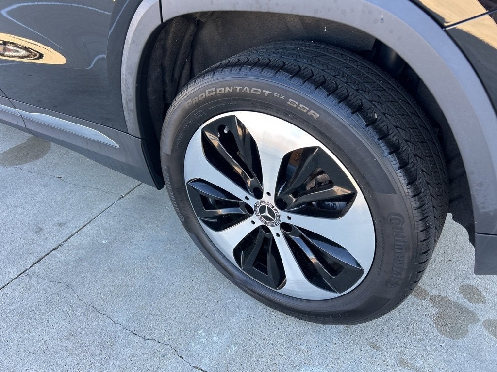 2024 Mercedes-Benz GLA GLA 250