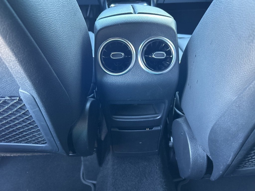 2024 Mercedes-Benz GLA GLA 250