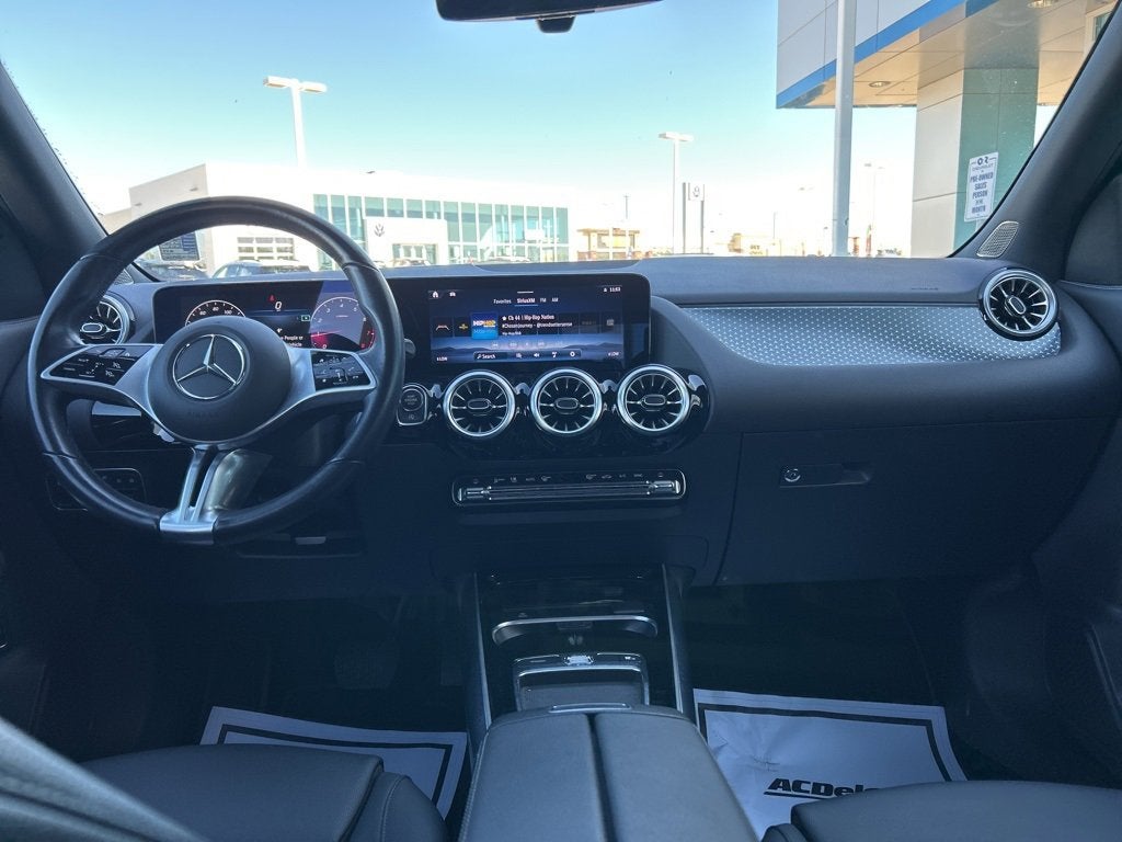 2024 Mercedes-Benz GLA GLA 250