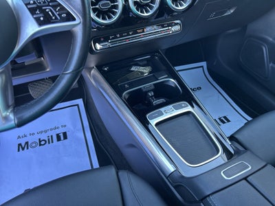 2024 Mercedes-Benz GLA GLA 250