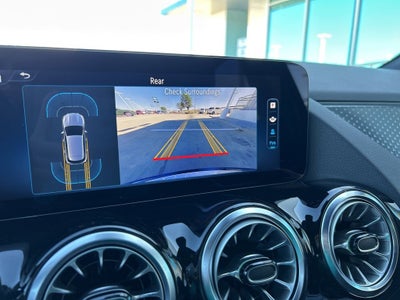 2024 Mercedes-Benz GLA GLA 250