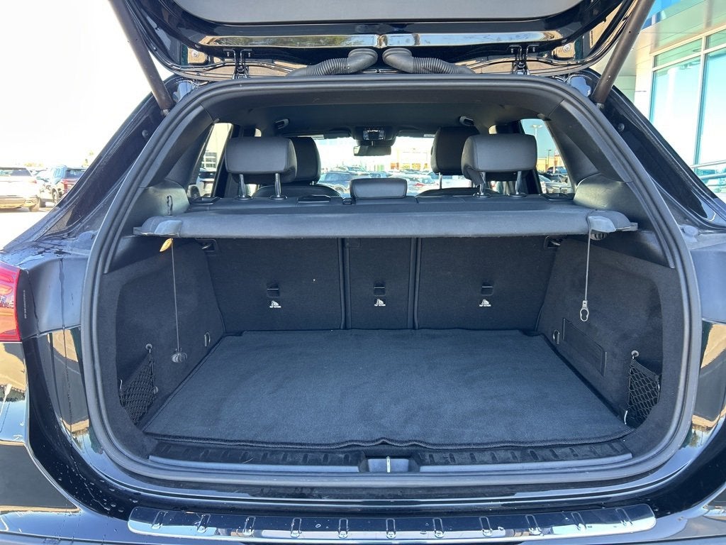 2024 Mercedes-Benz GLA GLA 250