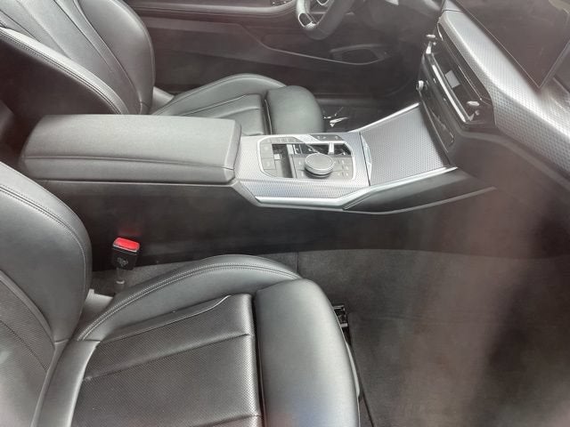 2025 BMW 430i xDrive