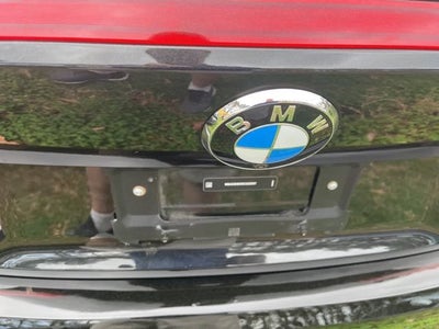 2025 BMW 430i xDrive