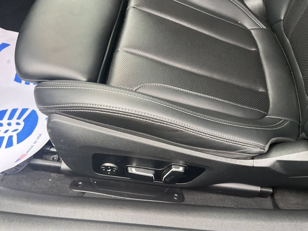 2025 BMW 430i xDrive